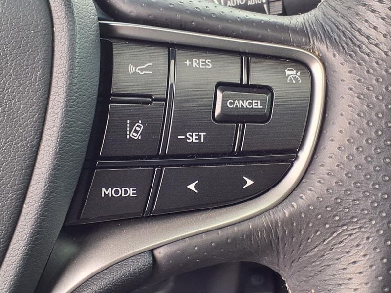 2022 Lexus ES 350 F SportImage 19