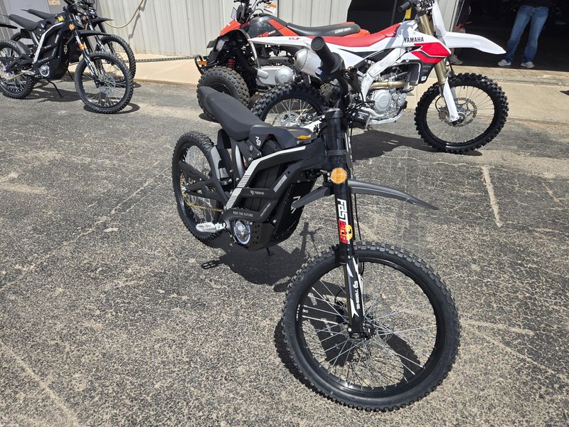 NEW 2025 79 BIKE FALCON PRO Image 1