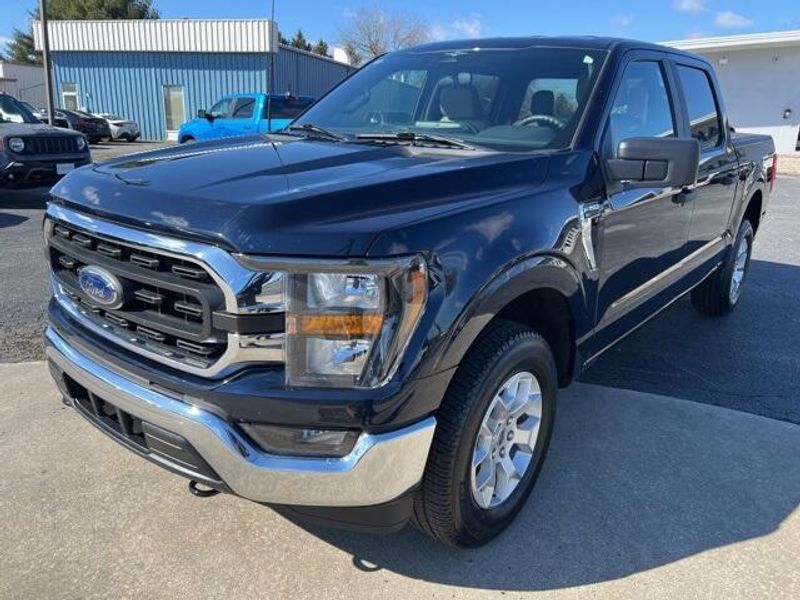 2023 Ford F-150 XLTImage 3