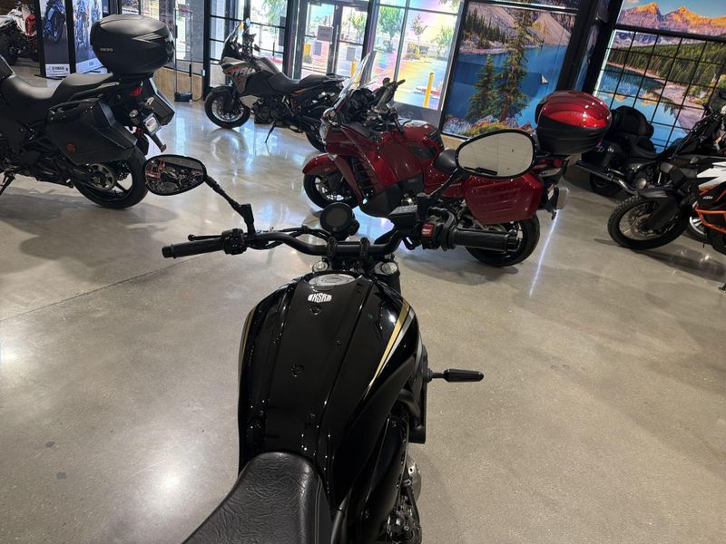Used 2023 Yamaha XSR700 Image 25