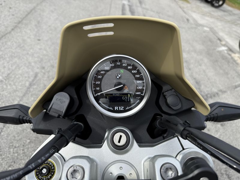 2026 BMW R 12 G/S