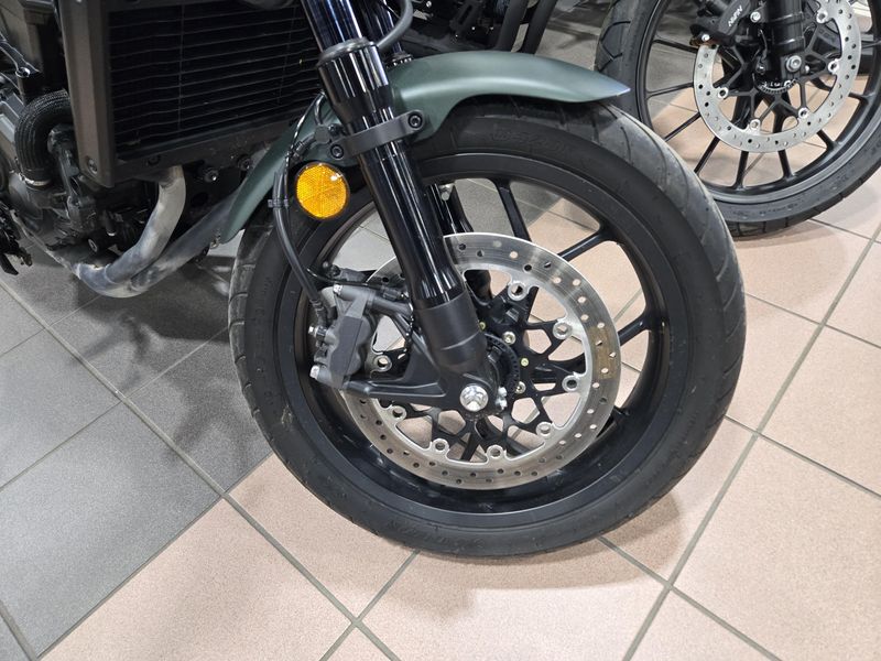 USED 2024 HONDA REBEL 1100T Image 21