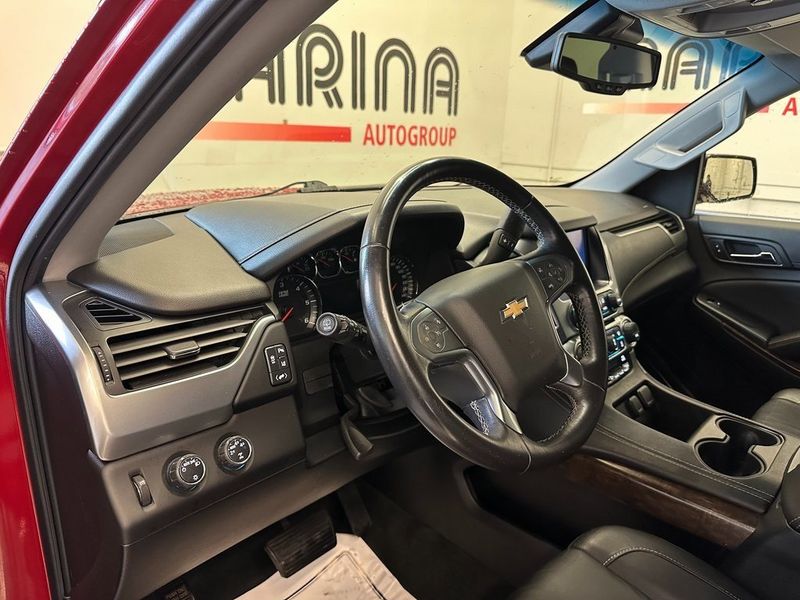 2015 Chevrolet Suburban 1500 LTImage 19