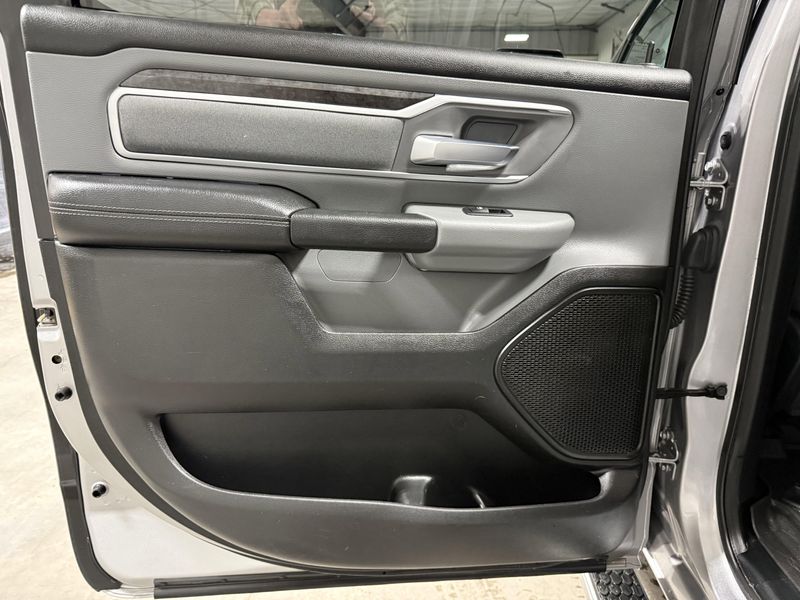Used 2020 RAM 1500 Big HornImage 16