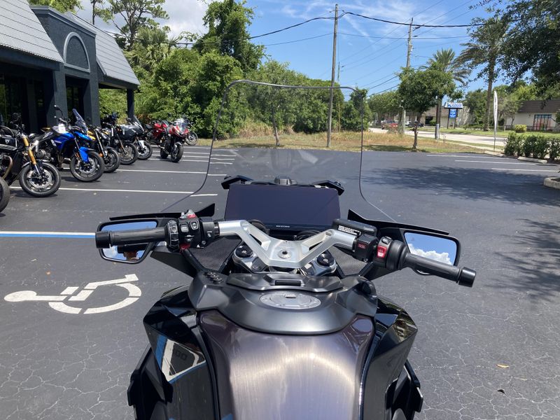 2026 BMW R 1300 RT