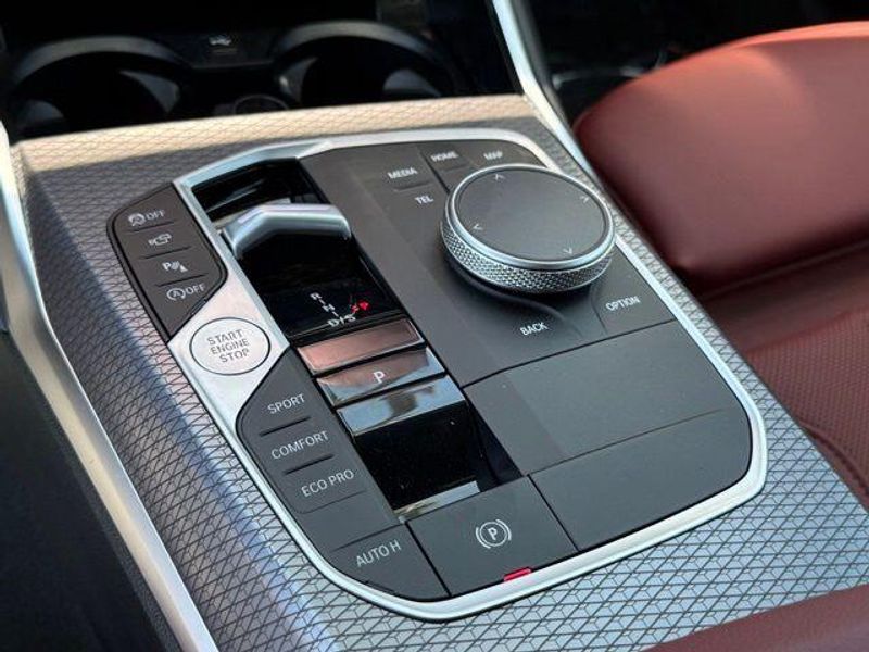 New 2026 BMW 3 Series 330iImage 24