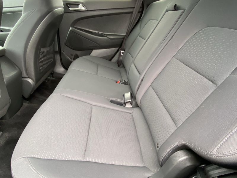 2020 Hyundai Tucson ValueImage 16