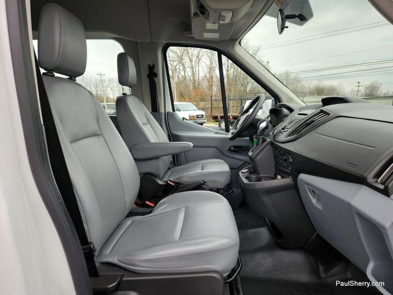 Used 2019 Ford Transit-350 XL
