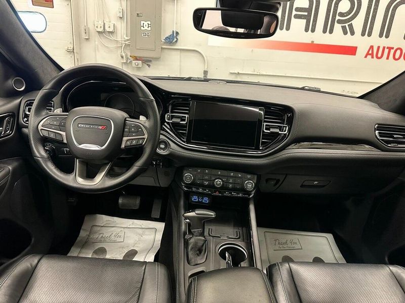 2022 Dodge Durango CitadelImage 30