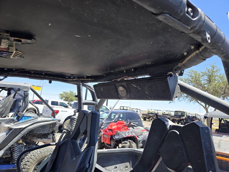 USED 2019 CAN-AM COMMANDER DPS 800R EFI Image 12