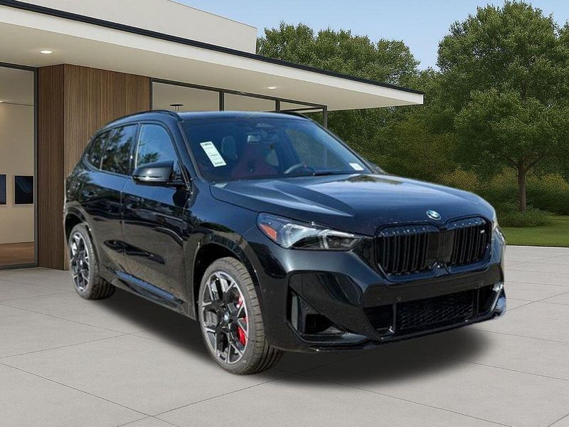 New 2026 BMW X1 M35iImage 6
