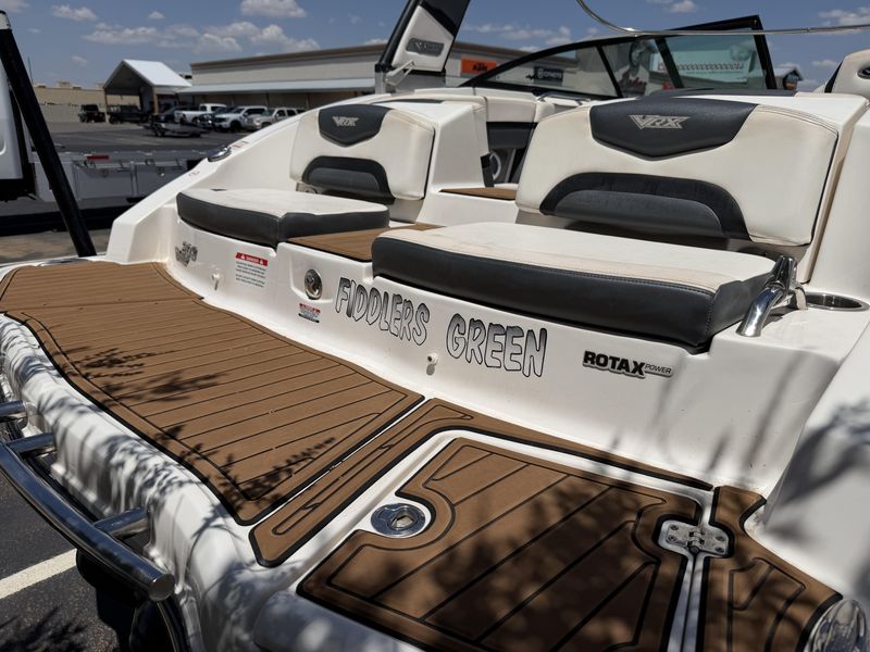 USED 2019 CHAPARRAL 203 VORTEX VRX Image 13