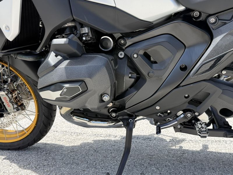 2026 BMW R 1300 GS