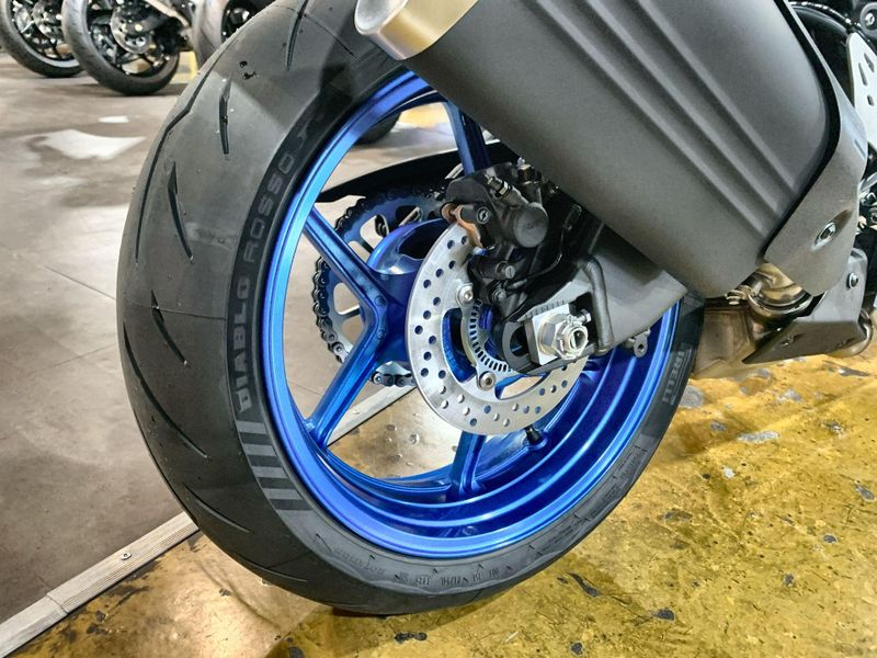 New 2026 Kawasaki NINJA ZX-6R ABS Image 28