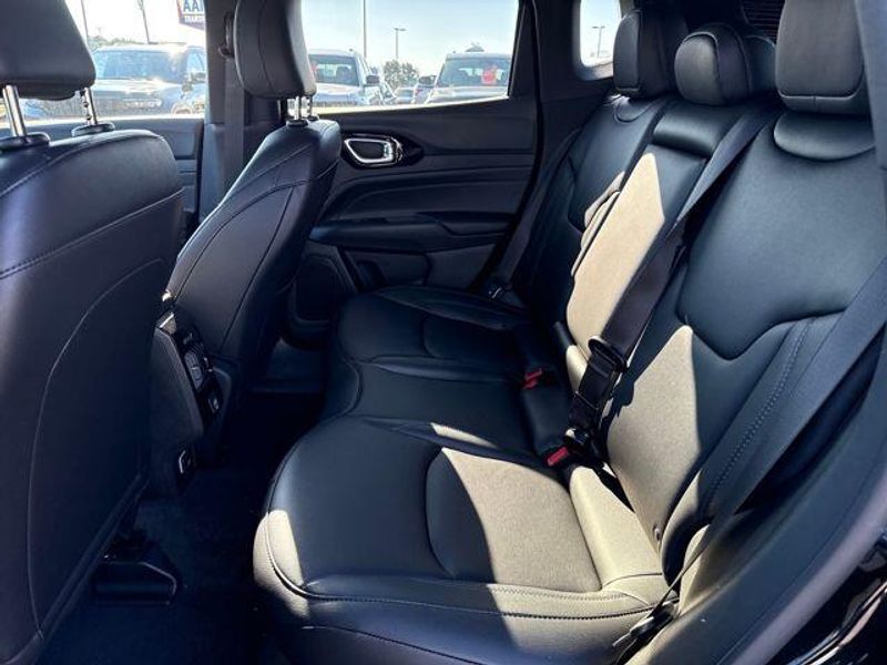 2026 Jeep Compass Limited Altitude 4x4