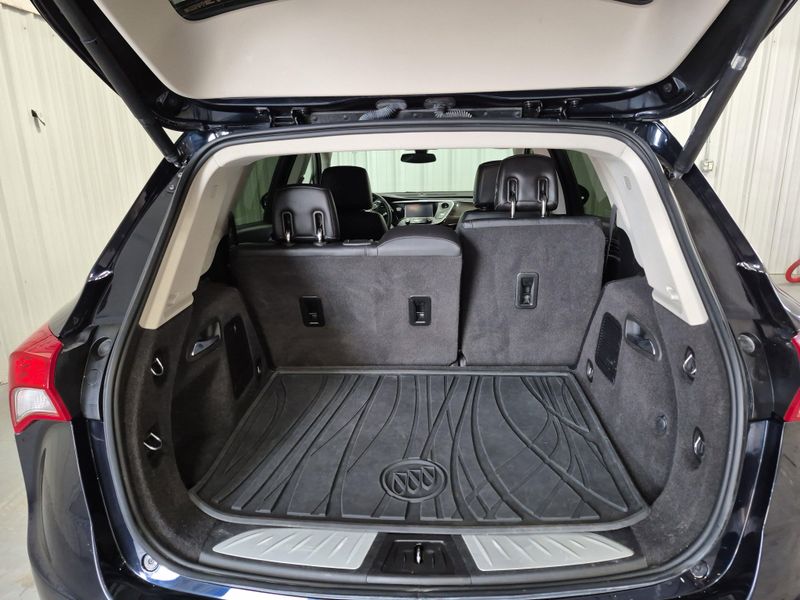 Used 2020 Buick Envision EssenceImage 16