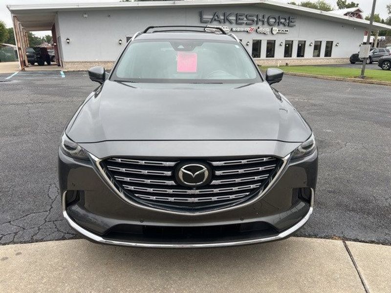 2021 Mazda CX-9 SignatureImage 2