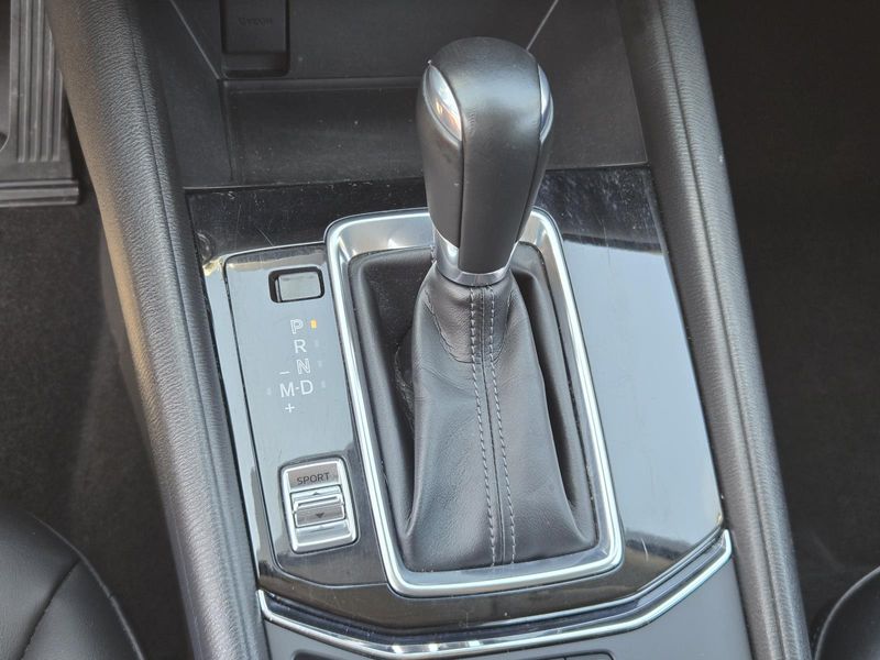 Used 2023 Mazda CX-5 2.5 S Select Package AWD