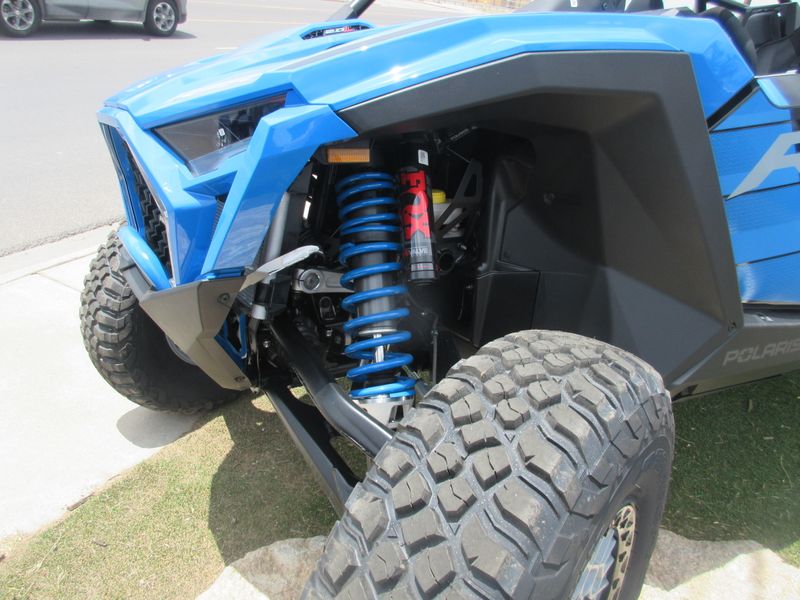 NEW 2026 POLARIS RZR PRO R 4 ULTRA EDITION Image 24