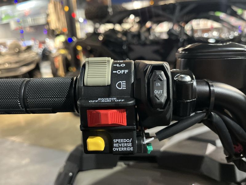 New 2026 Polaris SPORTSMAN 570 EPS Image 12