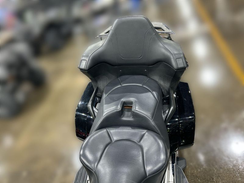 Used 2019 Honda GOLDWING TOUR DCT Image 21