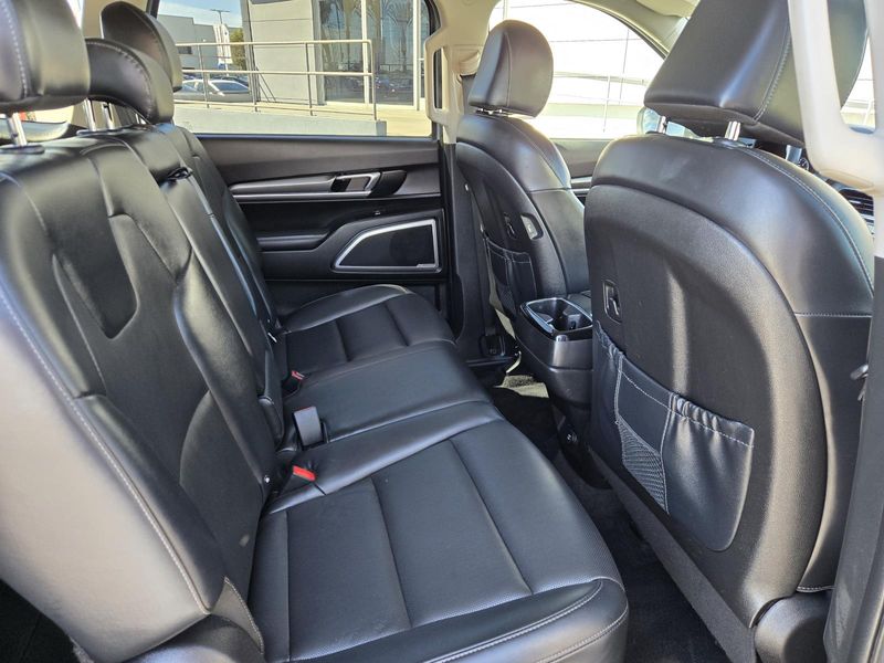 Used 2022 Kia Telluride LX AWD