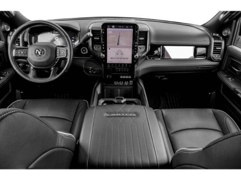 New 2027 RAM 2500 Limited