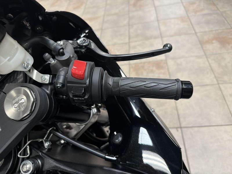 New 2027 Suzuki GSX-R600 Image 24