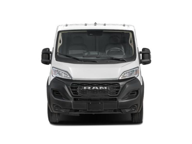 New 2027 RAM ProMaster Cargo Van TradesmanImage 4