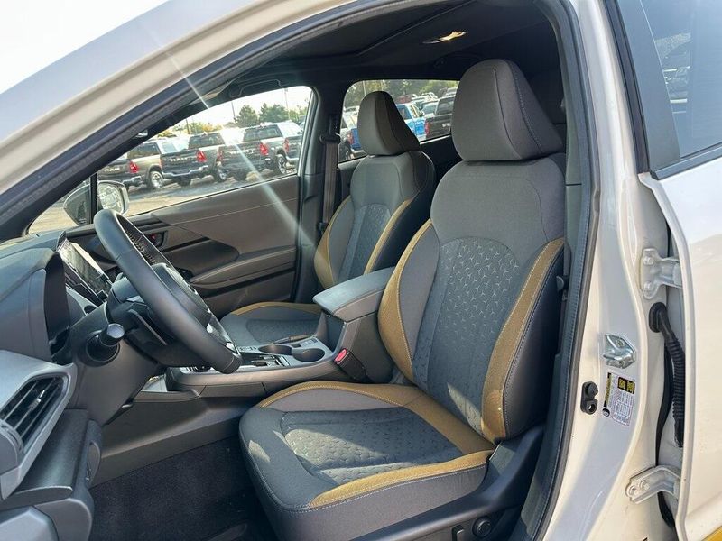 2024 Subaru Crosstrek Sport photo 11