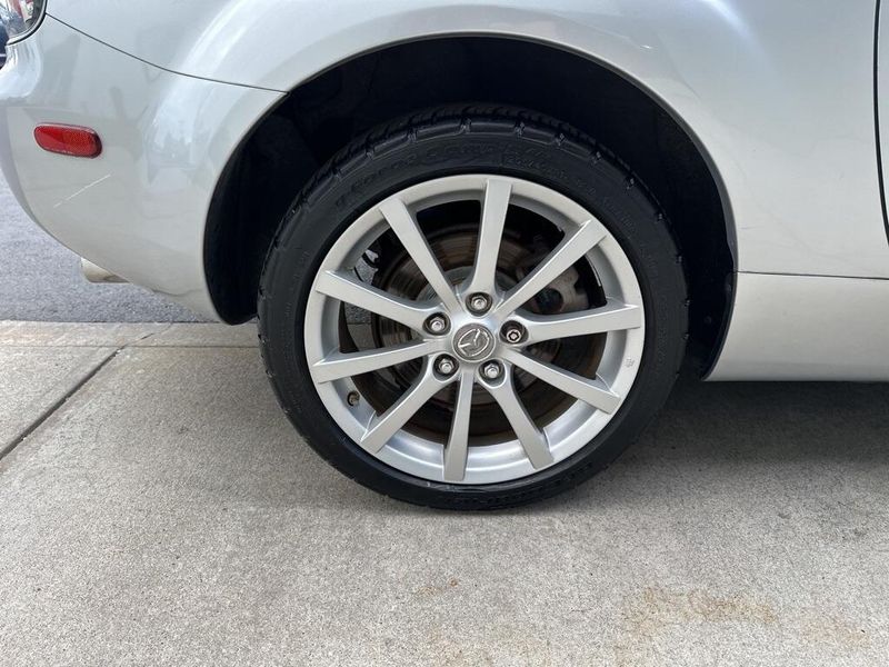 2008 Mazda Miata TouringImage 13