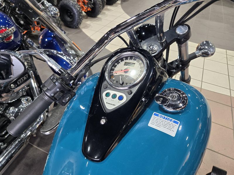 USED 2022 KAWASAKI VULCAN 900 Image 8