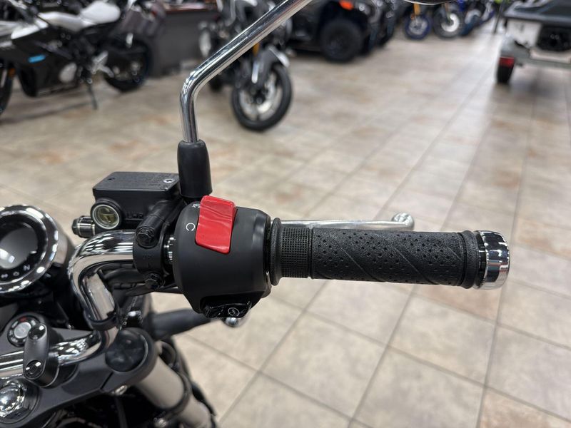 New 2026 Honda DAX 125 Image 24