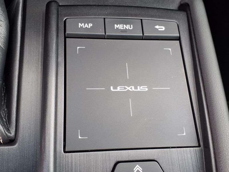 2022 Lexus ES 350 F SportImage 23