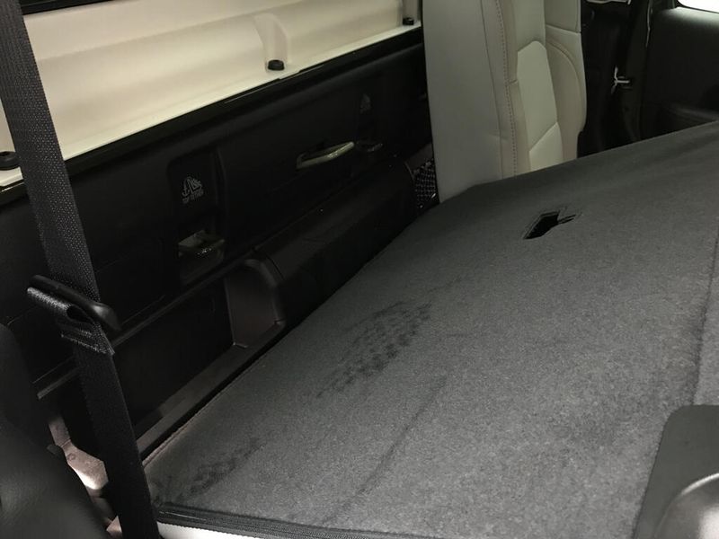 Used 2022 Jeep Gladiator MojaveImage 22