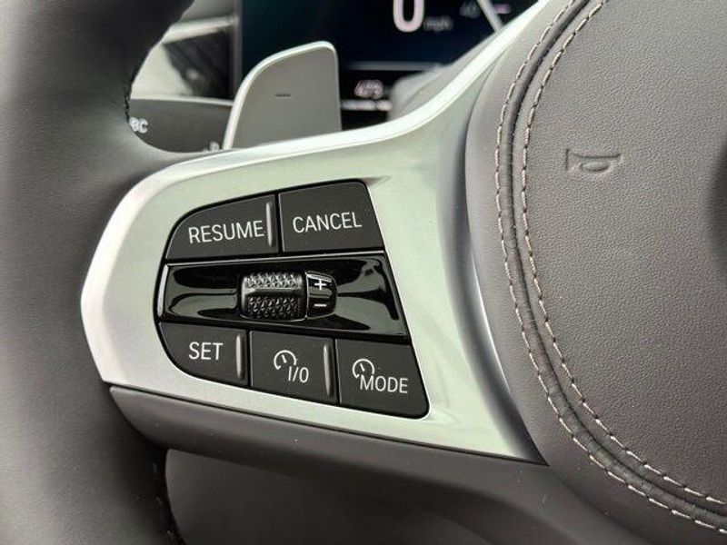 New 2026 BMW X7 xDrive40iImage 22