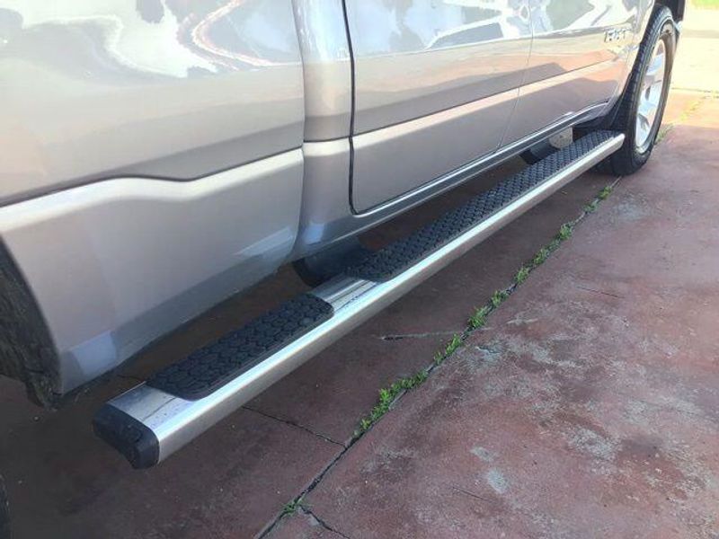 Used 2021 RAM 1500 Big Horn Lone StarImage 10