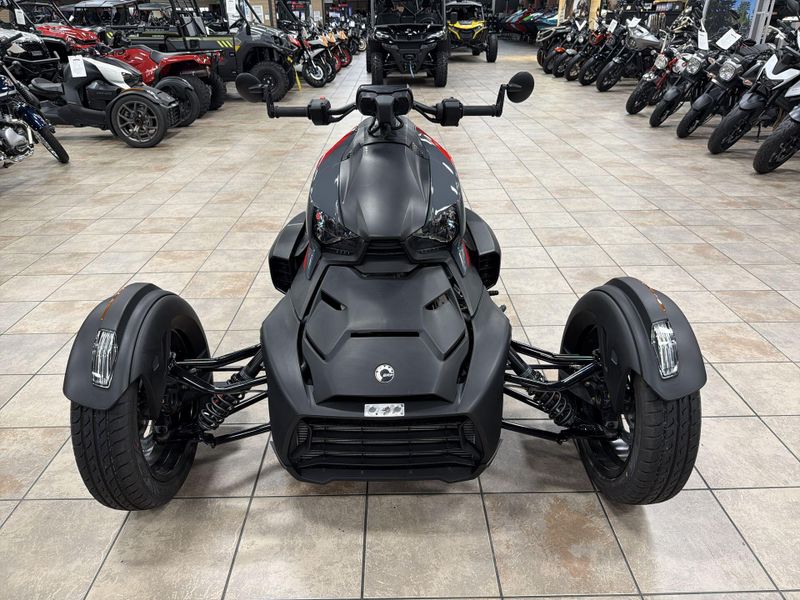 New 2026 Can-Am RYKER SPORT (900 ACE) Image 11
