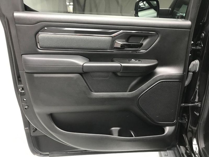 Used 2022 RAM 1500 Big HornImage 8