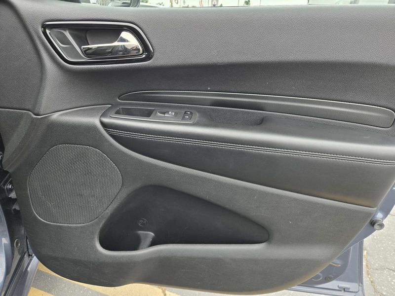Used 2021 Dodge Durango GT Plus RWD
