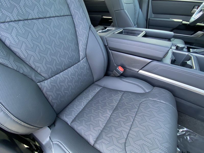 2024 Toyota Tundra LimitedImage 13