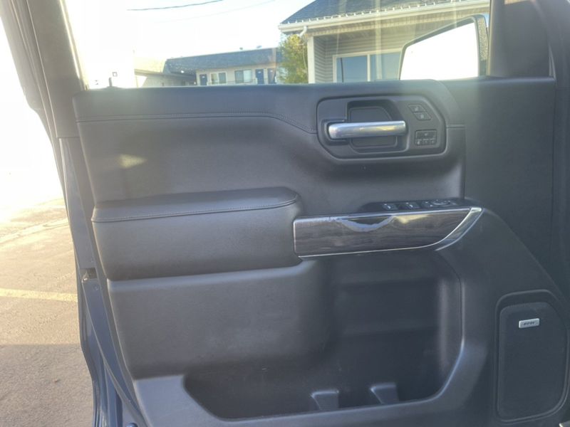 Used 2019 Chevrolet Silverado 1500 The Car Store Twin Falls, ID