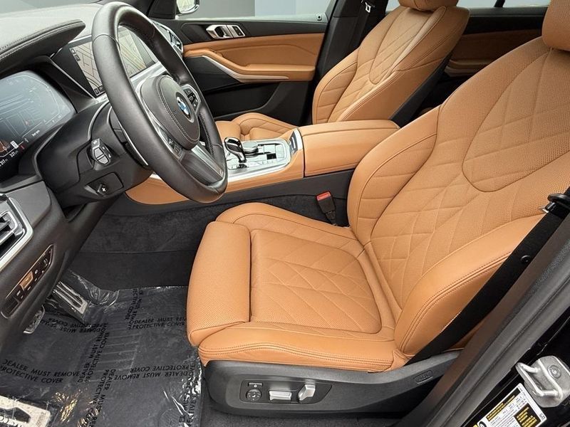 2023 BMW X5 xDrive40iImage 21