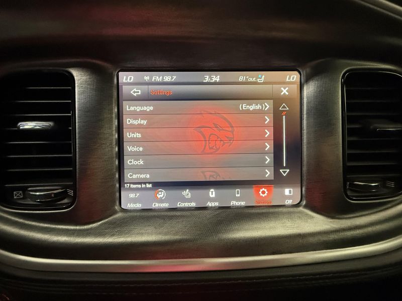 Used 2023 Dodge Charger R/TImage 32