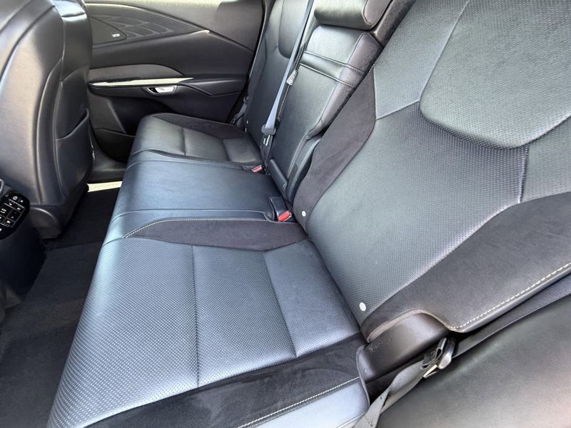 2023 Lexus RX 500h F SPORT PerformanceImage 29