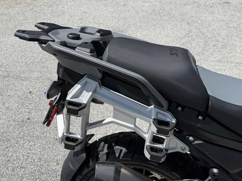 New 2026 BMW R 1300 GS Adventure 