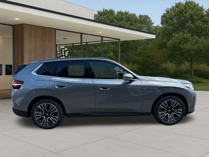 New 2026 BMW X3 30 xDriveImage 7