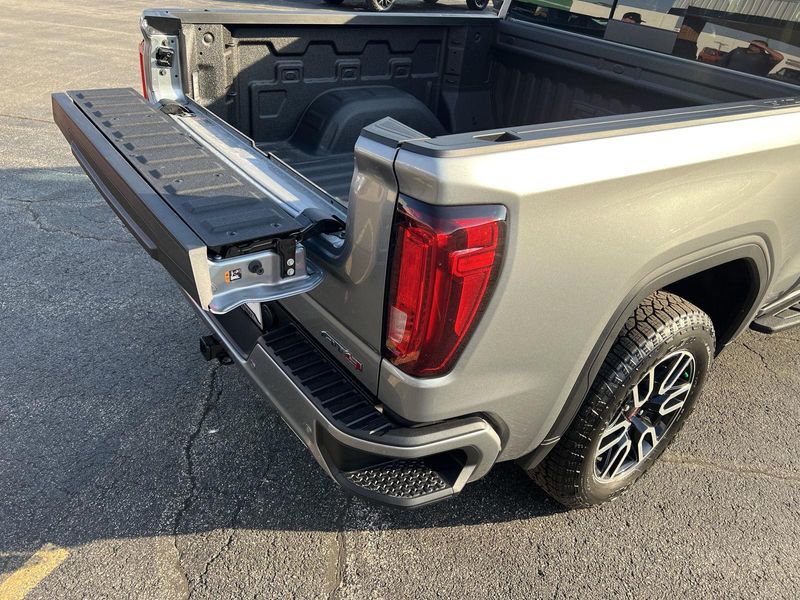 2026 Gmc Sierra 1500 AT4 photo 41