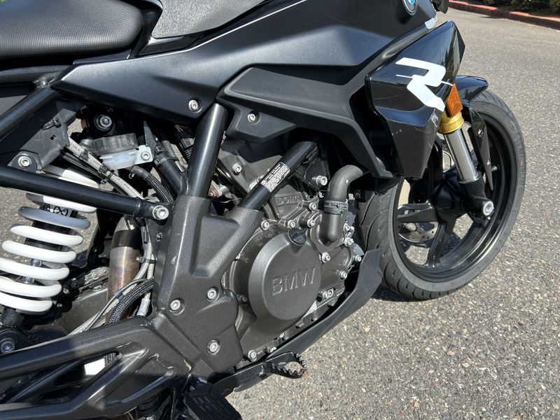 Used 2022 BMW G 310 R 