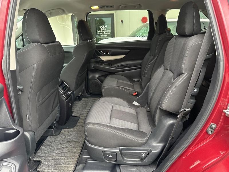 Used 2019 Subaru Ascent PremiumImage 19